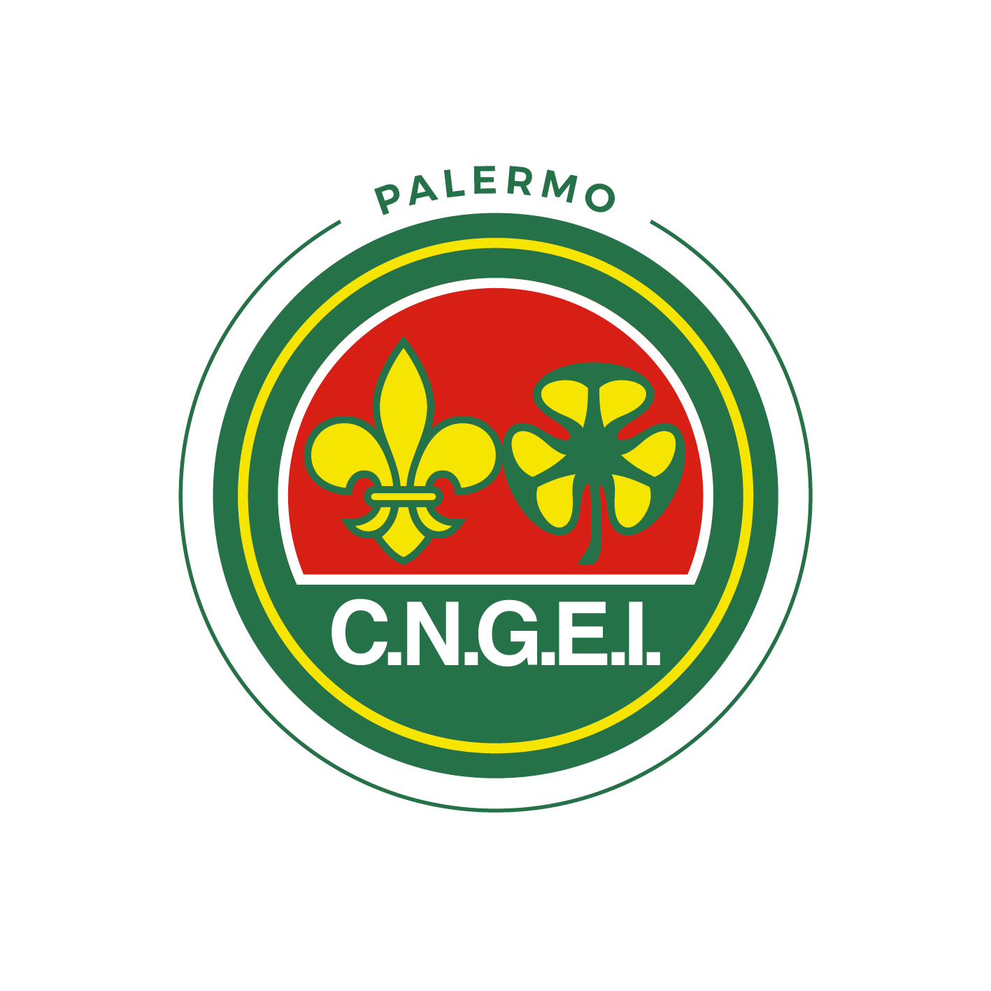 CNGEI GRUPPO REGIONALE PALERMO